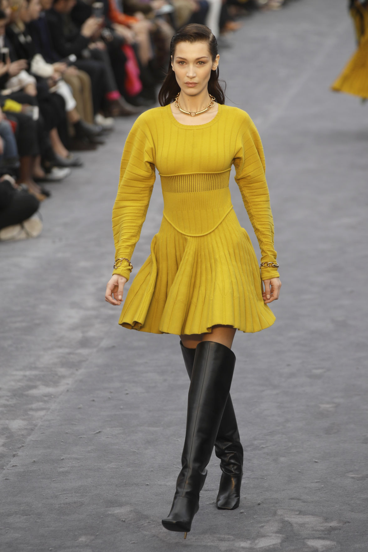 Italy Fashion Roberto Cavalli